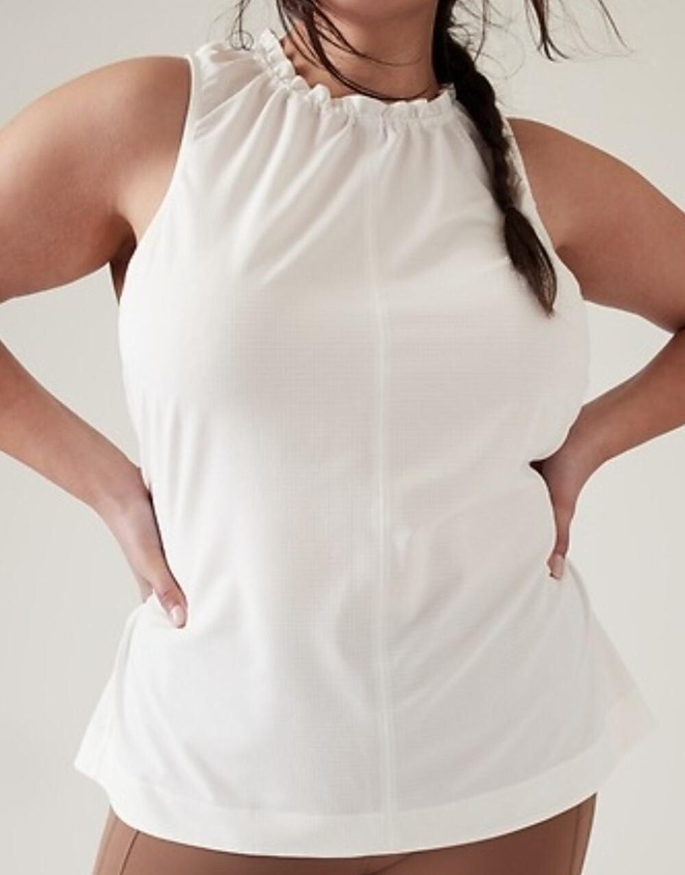 Athleta Boundless Tank Size Large